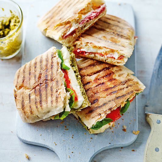 Caprese Panini