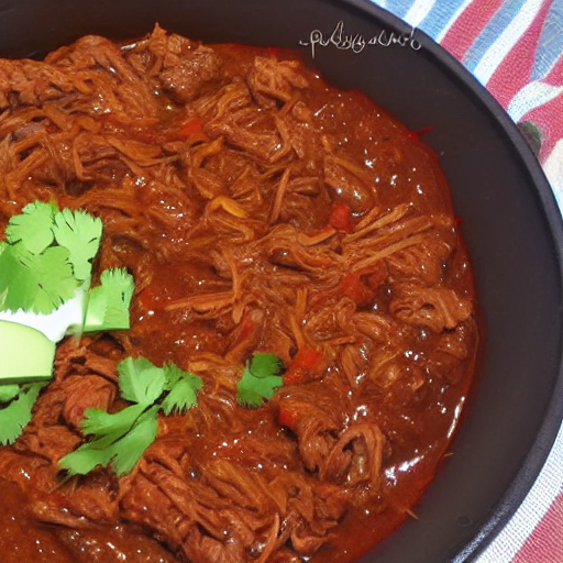 Ropa Vieja  (Price Per Pound)